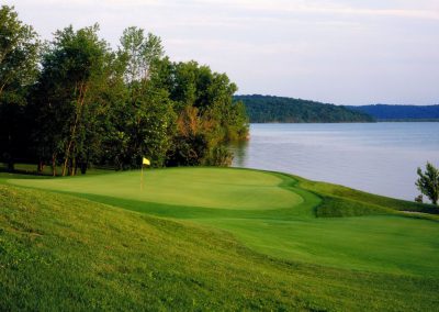 Harbor Links Golf Club
