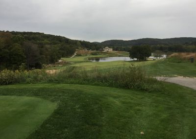 13th Hole at Boone Valley Golf Club