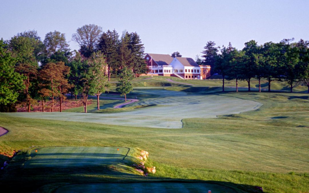 Montour Heights Country Club