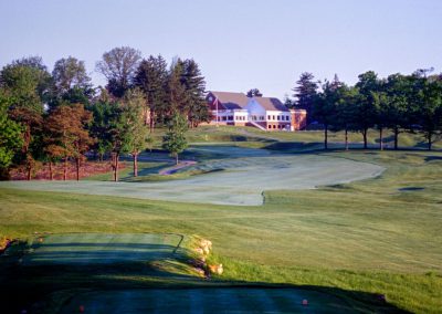 Montour Heights Country Club
