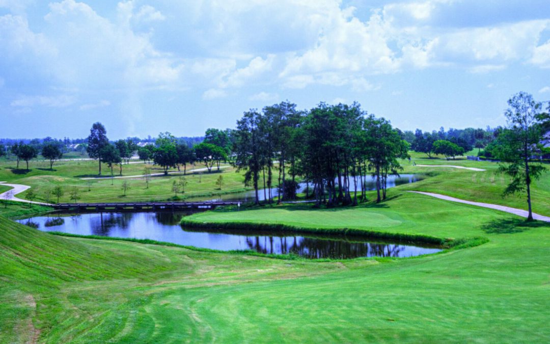 Palm Beach Polo & Country Club