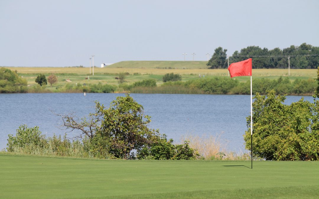 Crimson Creek Golf Club