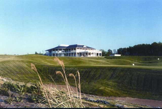 Kearney Hill Golf Links
